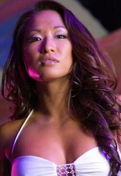 Gail Kim 7