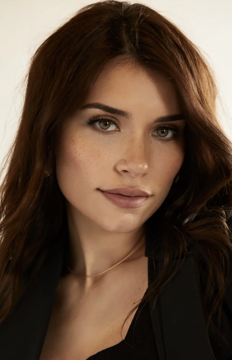 Alana Kassen | Tuckerverse Wiki | Fandom