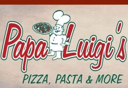 Papa Luigi's