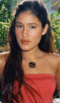 Malie Kealoha Tuckerverse Wiki Fandom