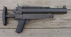 H&K 69 Grenade Launcher