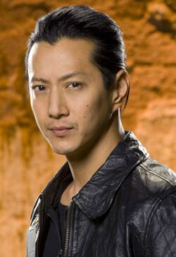 Will Yun Lee