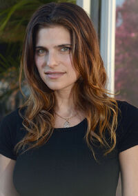 Lake Bell 2