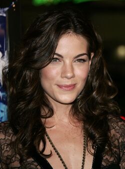 What Bra Size Is Michelle Monaghan?