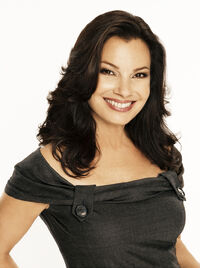 Fran Drescher