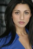 Gitana Brook (Reshma Shetty)