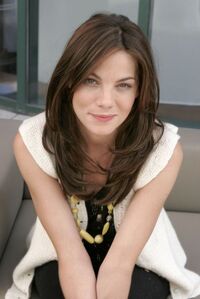 What Bra Size Is Michelle Monaghan?