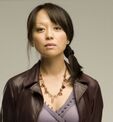 Shiori Yoshida (Naoko Mori)