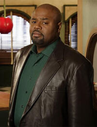 Chi McBride