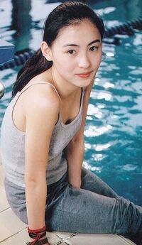 Cecilia Cheung 14