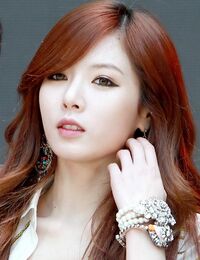 Kim Hyuna 9