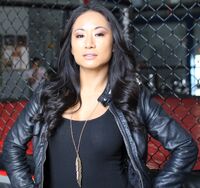 Gail Kim 5