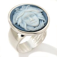 Gorgon Ring