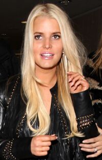 Jessica Simpson 9