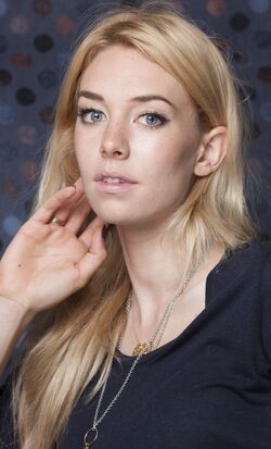 Vanessa Kirby