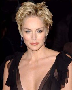 Sharon Stone 2