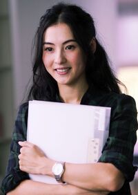 Cecilia Cheung 8