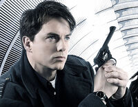 John Barrowman 2