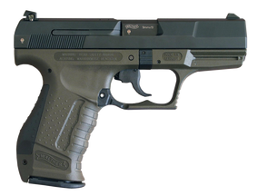 Walther P99