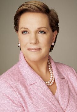 Julie Andrews