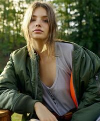 Kristine Froseth 4