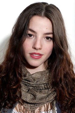 Olivia Thirlby