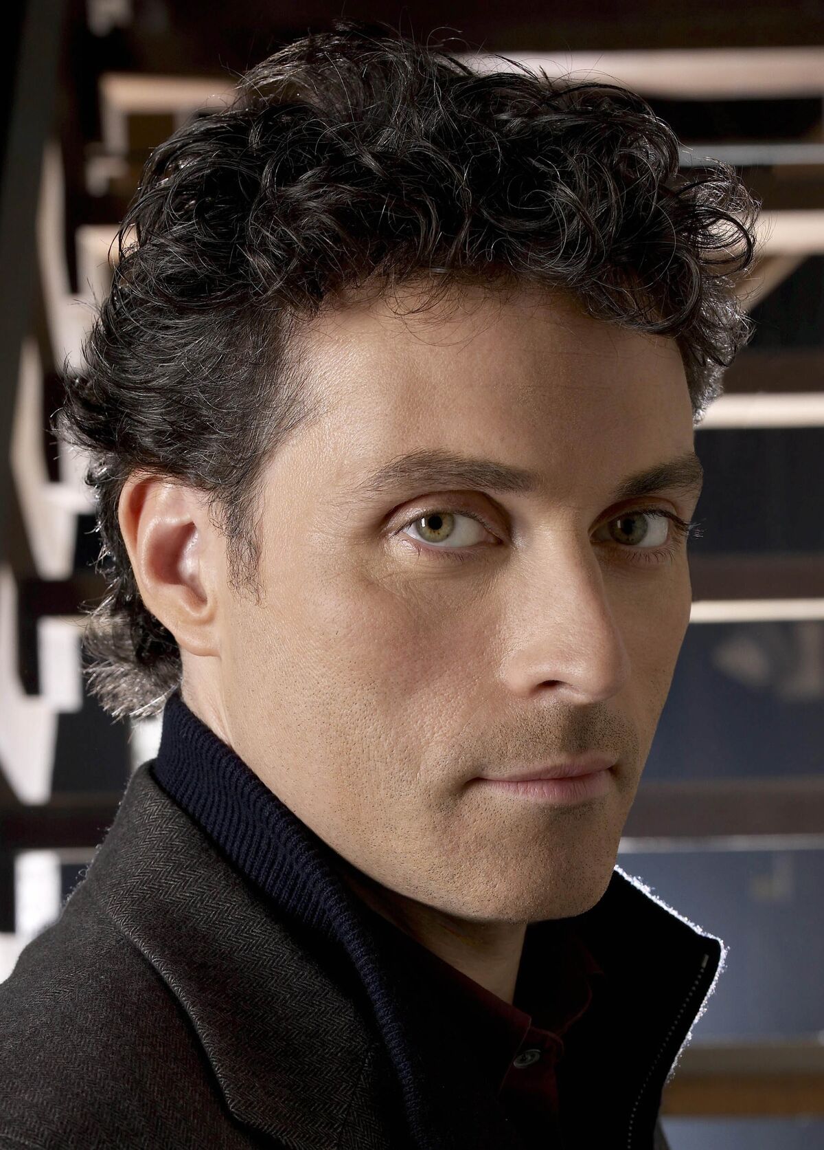 George Archer | Tuckerverse Wiki | Fandom