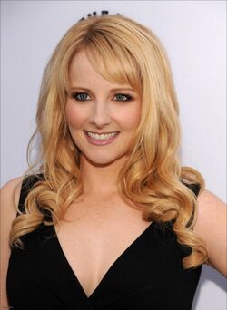 Melissa Rauch 4