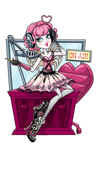 Monster High Blog: Novos Jogos no StarSue + Blog da C.A. Cupid