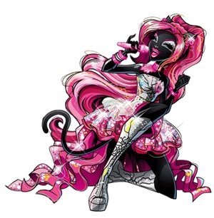 Catty Noir | Wiki Tudo sobre Monster High | Fandom