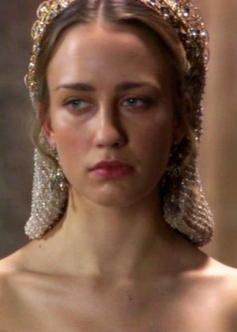 Elizabeth Blount The Tudors Wiki Fandom