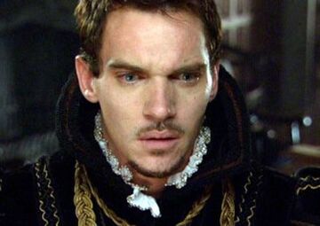 The discount tudors fandom