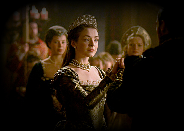 The Northern Uprising The Tudors Wiki Fandom