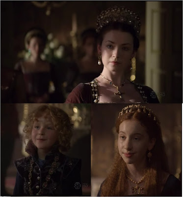 The tudors stan shop