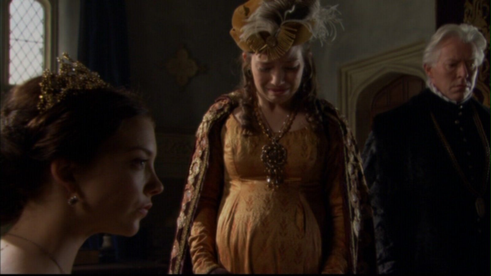 Mary Boleyn The Tudors Wiki Fandom