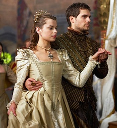 Charles Brandon The Tudors Wiki Fandom