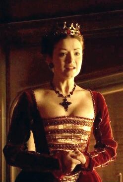 Mary Tudor The Tudors Wiki Fandom