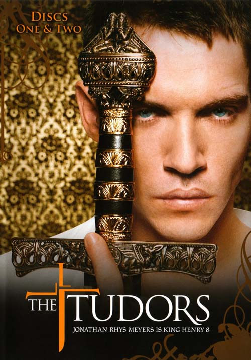 Season One The Tudors Wiki Fandom