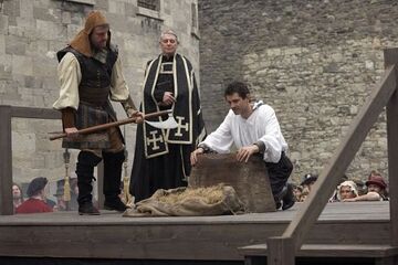 The tudors fandom top