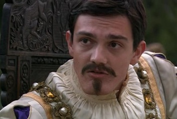 Emperor Charles V The Tudors Wiki Fandom