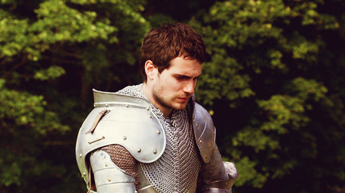 Charles Brandon The Tudors Wiki Fandom
