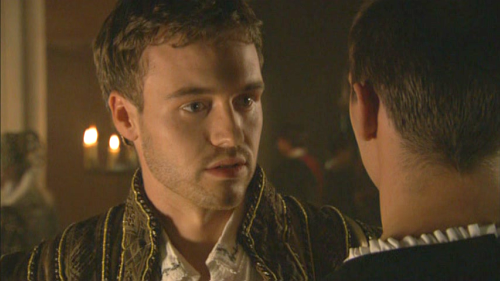 Thomas Wyatt The Tudors Wiki Fandom