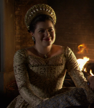 The tudors fandom store