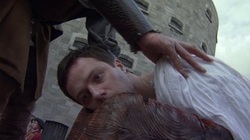 George boleyn the tudors hotsell