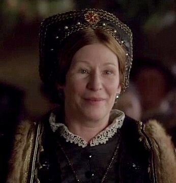 Margaret Pole The Tudors Wiki Fandom