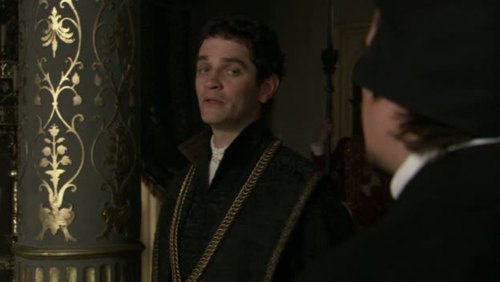 Thomas Cromwell The Tudors Wiki Fandom