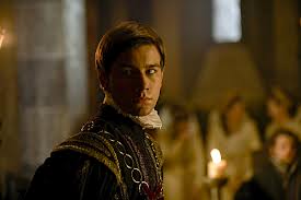 Thomas Culpepper The Tudors Wiki Fandom