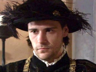 Richard Pace is King Henry's Secretary at the start of The Tudors,...