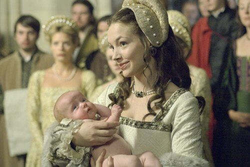 Mary Boleyn The Tudors Wiki Fandom