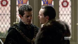 Thomas cromwell the discount tudors